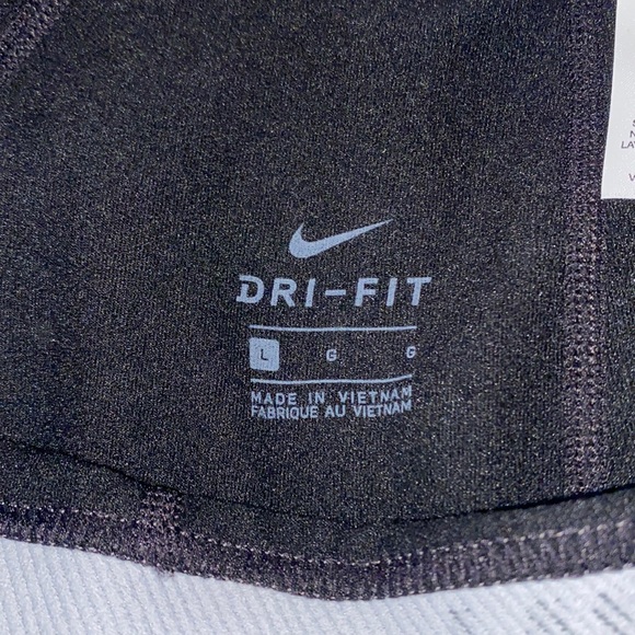 nike dri-fit leggings - Picture 2 of 4